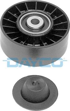 Dayco APV2179 - Umlenk / Führungsrolle, Keilrippenriemen alexcarstop-ersatzteile.com