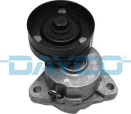 Dayco APV2303 - Riemenspanner, Keilrippenriemen alexcarstop-ersatzteile.com