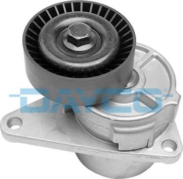 Dayco APV2297 - Riemenspanner, Keilrippenriemen alexcarstop-ersatzteile.com