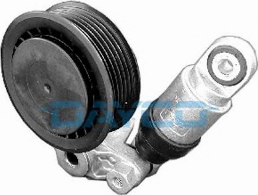 Dayco APV2258 - Riemenspanner, Keilrippenriemen alexcarstop-ersatzteile.com