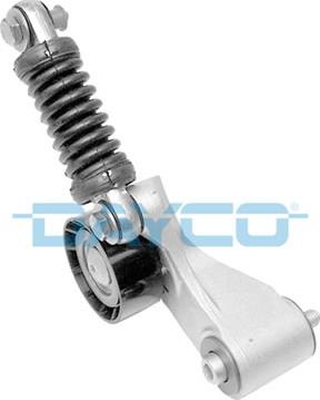 Dayco APV2266 - Riemenspanner, Keilrippenriemen alexcarstop-ersatzteile.com