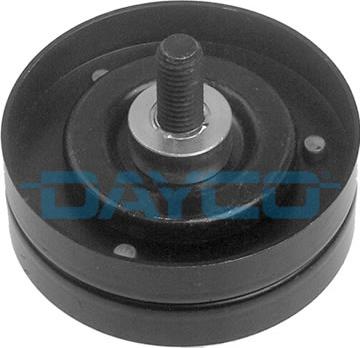 Dayco APV2204 - Umlenk / Führungsrolle, Keilrippenriemen alexcarstop-ersatzteile.com