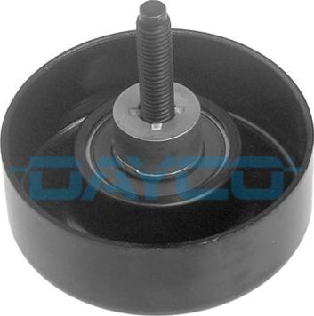 Dayco APV2206 - Umlenk / Führungsrolle, Keilrippenriemen alexcarstop-ersatzteile.com