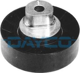 Dayco APV2208 - Umlenk / Führungsrolle, Keilrippenriemen alexcarstop-ersatzteile.com