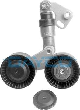 Dayco APV2273 - Riemenspanner, Keilrippenriemen alexcarstop-ersatzteile.com