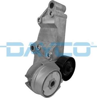 Dayco APV2710 - Riemenspanner, Keilrippenriemen alexcarstop-ersatzteile.com