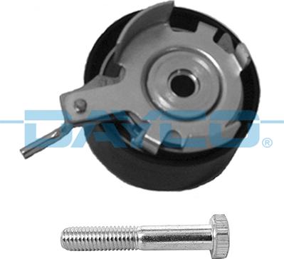 Dayco ATB1017 - Spannrolle, Zahnriemen alexcarstop-ersatzteile.com