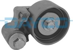 Dayco ATB2442 - Spannrolle, Zahnriemen alexcarstop-ersatzteile.com