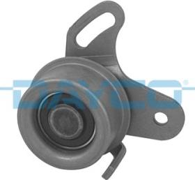 Dayco ATB2438 - Spannrolle, Zahnriemen alexcarstop-ersatzteile.com