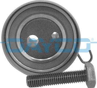 Dayco ATB2546 - Spannrolle, Zahnriemen alexcarstop-ersatzteile.com