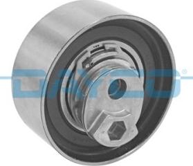 Dayco ATB2507 - Spannrolle, Zahnriemen alexcarstop-ersatzteile.com