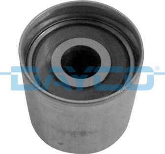 Dayco ATB2530 - Umlenk / Führungsrolle, Zahnriemen alexcarstop-ersatzteile.com