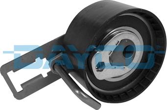 Dayco ATB2611 - Spannrolle, Zahnriemen alexcarstop-ersatzteile.com