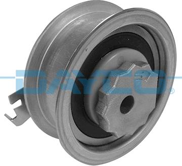 Dayco ATB2636 - Spannrolle, Zahnriemen alexcarstop-ersatzteile.com