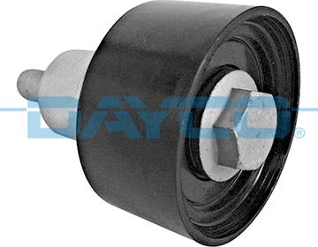 Dayco ATB2637 - Umlenk / Führungsrolle, Zahnriemen alexcarstop-ersatzteile.com