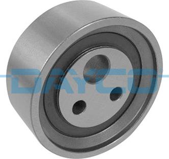 Dayco ATB2046 - Spannrolle, Zahnriemen alexcarstop-ersatzteile.com