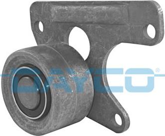 Dayco ATB2048 - Umlenk / Führungsrolle, Zahnriemen alexcarstop-ersatzteile.com