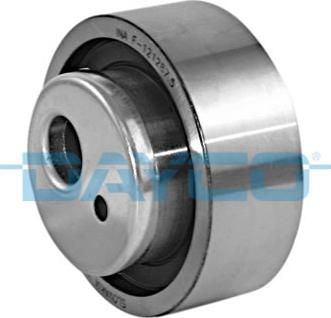 Dayco ATB2027 - Spannrolle, Zahnriemen alexcarstop-ersatzteile.com