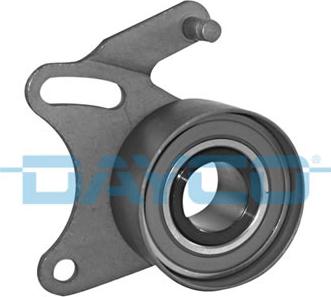 Dayco ATB2070 - Spannrolle, Zahnriemen alexcarstop-ersatzteile.com