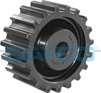 Dayco ATB2159 - Umlenk / Führungsrolle, Zahnriemen alexcarstop-ersatzteile.com