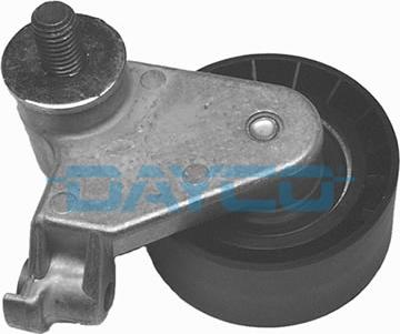 Dayco ATB2163 - Spannrolle, Zahnriemen alexcarstop-ersatzteile.com