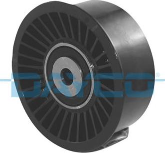 Dayco ATB2128 - Umlenk / Führungsrolle, Zahnriemen alexcarstop-ersatzteile.com