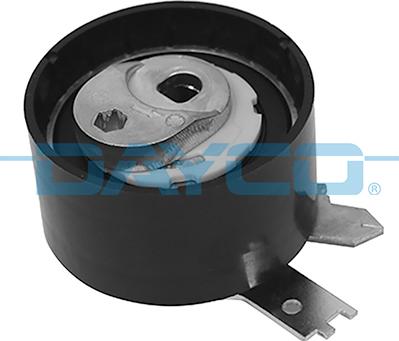 Dayco ATB2805 - Spannrolle, Zahnriemen alexcarstop-ersatzteile.com