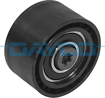 Dayco ATB2806 - Umlenk / Führungsrolle, Zahnriemen alexcarstop-ersatzteile.com