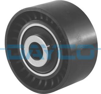 Dayco ATB2304 - Umlenk / Führungsrolle, Zahnriemen alexcarstop-ersatzteile.com