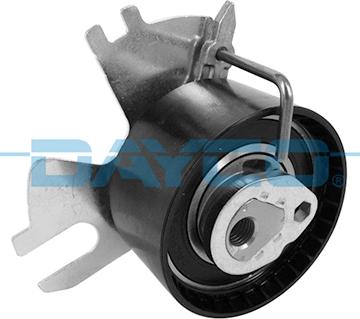 Dayco ATB2303 - Spannrolle, Zahnriemen alexcarstop-ersatzteile.com