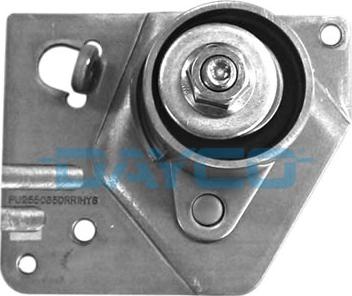 Dayco ATB2310 - Spannrolle, Zahnriemen alexcarstop-ersatzteile.com