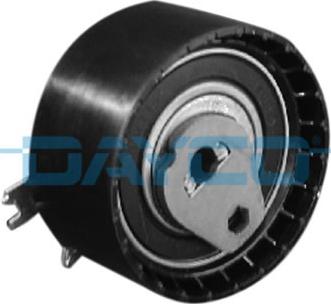 Dayco ATB2246 - Spannrolle, Zahnriemen alexcarstop-ersatzteile.com