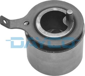 Dayco ATB2267 - Spannrolle, Zahnriemen alexcarstop-ersatzteile.com