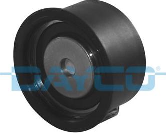 Dayco ATB2207 - Umlenk / Führungsrolle, Zahnriemen alexcarstop-ersatzteile.com