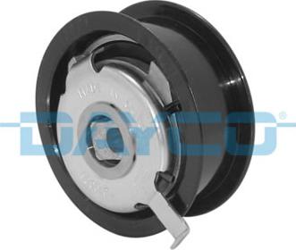 Dayco ATB2214 - Spannrolle, Zahnriemen alexcarstop-ersatzteile.com