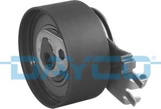 Dayco ATB2234 - Spannrolle, Zahnriemen alexcarstop-ersatzteile.com