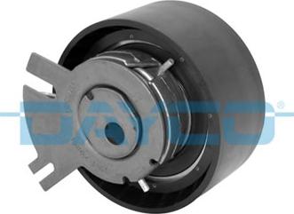 Dayco ATB2235 - Spannrolle, Zahnriemen alexcarstop-ersatzteile.com