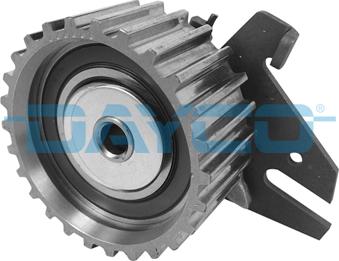 Dayco ATB2221 - Spannrolle, Zahnriemen alexcarstop-ersatzteile.com