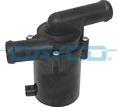 Dayco DEP1015 - Zusatzwasserpumpe alexcarstop-ersatzteile.com