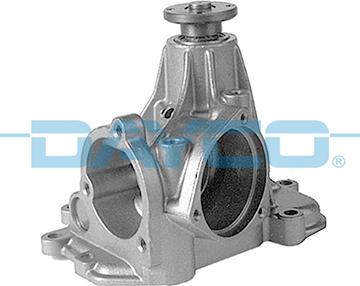 Dayco DP425 - Wasserpumpe alexcarstop-ersatzteile.com