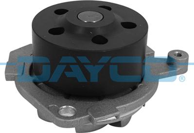 Dayco DP049 - Wasserpumpe alexcarstop-ersatzteile.com