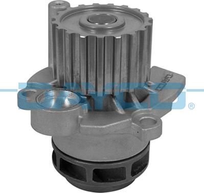 Dayco DP052 - Wasserpumpe alexcarstop-ersatzteile.com