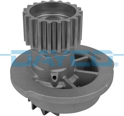 Dayco DP071 - Wasserpumpe alexcarstop-ersatzteile.com