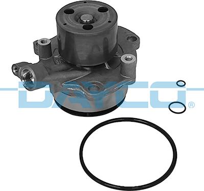 Dayco DP2240 - Wasserpumpe alexcarstop-ersatzteile.com