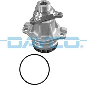 Dayco DP765 - Wasserpumpe alexcarstop-ersatzteile.com