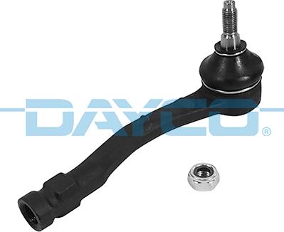 Dayco DSS1487 - Spurstangenkopf alexcarstop-ersatzteile.com