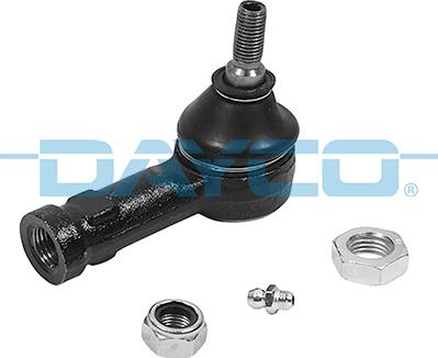 Dayco DSS1431 - Spurstangenkopf alexcarstop-ersatzteile.com