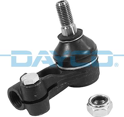 Dayco DSS1432 - Spurstangenkopf alexcarstop-ersatzteile.com