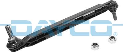 Dayco DSS1597 - Stange / Strebe, Stabilisator alexcarstop-ersatzteile.com