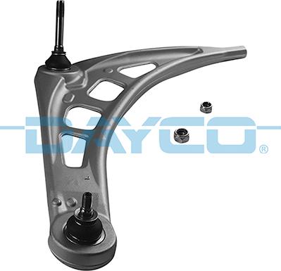 Dayco DSS1567 - Lenker, Radaufhängung alexcarstop-ersatzteile.com